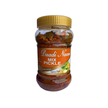 Daadi Naani Pickle Mix 